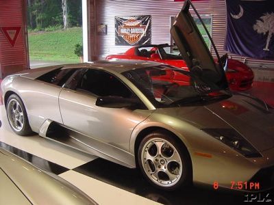2003Murcielago